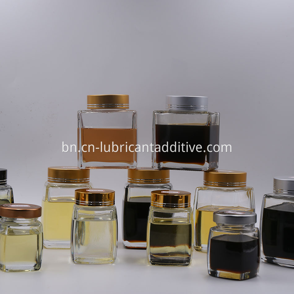 Gl 5 Automotive Gear Oil Additive